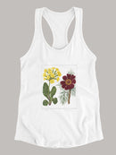 Gardeners Delight T-shirt -Sydenham Edwards Designs