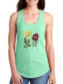 Gardeners Delight T-shirt -Sydenham Edwards Designs