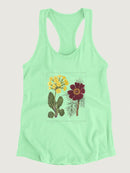 Gardeners Delight T-shirt -Sydenham Edwards Designs