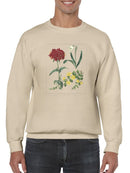 Spring Delight Sweatshirt -Sydenham Edwards Designs