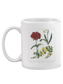 Spring Delight Mug -Sydenham Edwards Designs