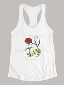 Spring Delight T-shirt -Sydenham Edwards Designs