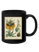 Golden Crown Imperial Mug -Sydenham Edwards Designs