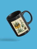 Golden Crown Imperial Mug -Sydenham Edwards Designs