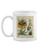 Golden Crown Imperial Mug -Sydenham Edwards Designs