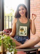 Golden Crown Imperial T-shirt -Sydenham Edwards Designs