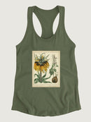 Golden Crown Imperial T-shirt -Sydenham Edwards Designs