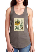 Golden Crown Imperial T-shirt -Sydenham Edwards Designs