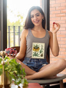 Golden Crown Imperial T-shirt -Sydenham Edwards Designs