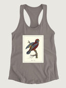 Raja Lory T-shirt -Sydenham Edwards Designs