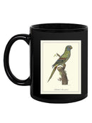 Solstitial Parrakeet Mug -Sydenham Edwards Designs