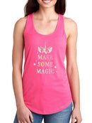 Sweet Unicorn Iv T-shirt -Victoria Barnes Designs