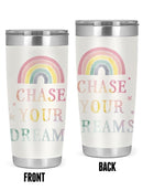 Sweet Unicorn Iii Tumbler -Victoria Barnes Designs