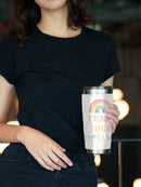 Sweet Unicorn Iii Tumbler -Victoria Barnes Designs