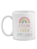 Sweet Unicorn Iii Mug -Victoria Barnes Designs