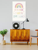 Sweet Unicorn Iii Wall Art -Victoria Barnes Designs