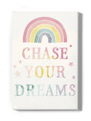 Sweet Unicorn Iii Wall Art -Victoria Barnes Designs