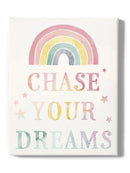 Sweet Unicorn Iii Wall Art -Victoria Barnes Designs