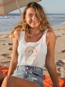 Sweet Unicorn Iii T-shirt -Victoria Barnes Designs