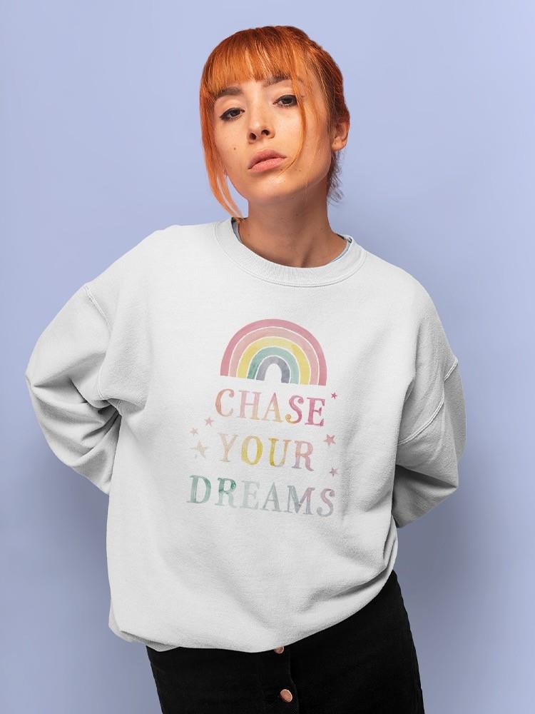 Sweet Unicorn Iii Sweatshirt -Victoria Barnes Designs