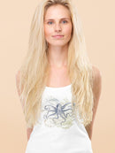 Coastal Ephemera T-shirt -Victoria Barnes Designs