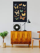 Collected Flutter Iii Wall Art -Victoria Barnes Designs