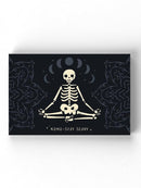 Scary Stretches A Wall Art -Victoria Barnes Designs