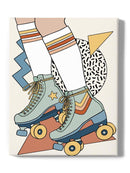 Let It Roll I Wall Art -Victoria Barnes Designs