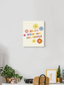 Vintage Spring Iv Wall Art -Victoria Barnes Designs