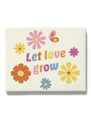 Vintage Spring I Wall Art -Victoria Barnes Designs
