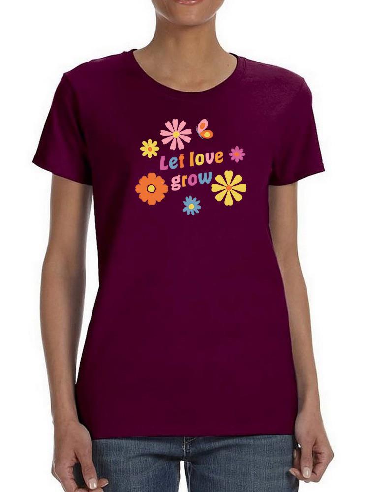 Vintage Spring I T-shirt -Victoria Barnes Designs