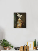 Flightless Bird Ii Wall Art -Victoria Barnes Designs
