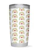 Simple Message Collection A Tumbler -Victoria Barnes Designs