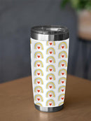 Simple Message Collection A Tumbler -Victoria Barnes Designs
