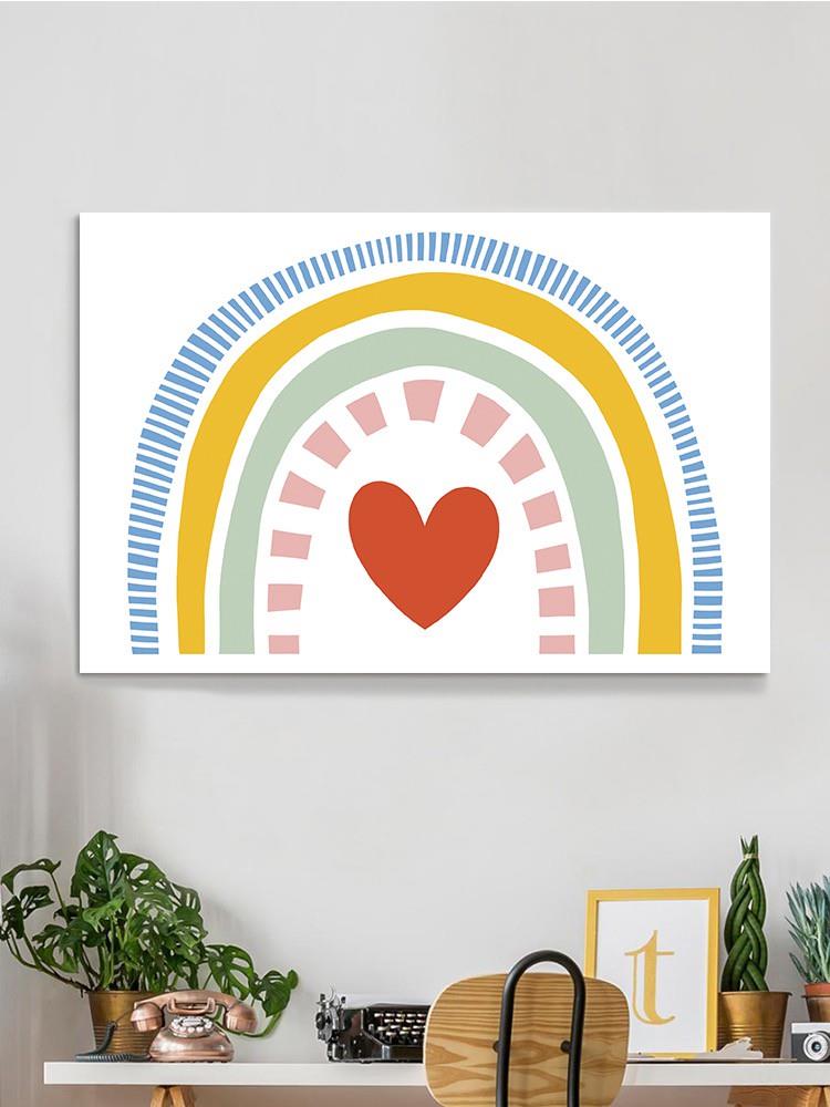 Simple Message Collection A Wall Art -Victoria Barnes Designs