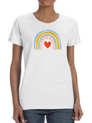 Simple Message Collection A T-shirt -Victoria Barnes Designs