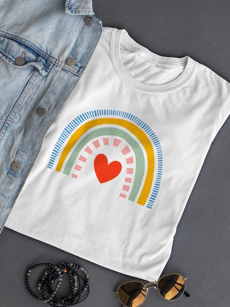 Simple Message Collection A T-shirt -Victoria Barnes Designs