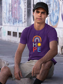 Simple Message Collection B T-shirt -Victoria Barnes Designs