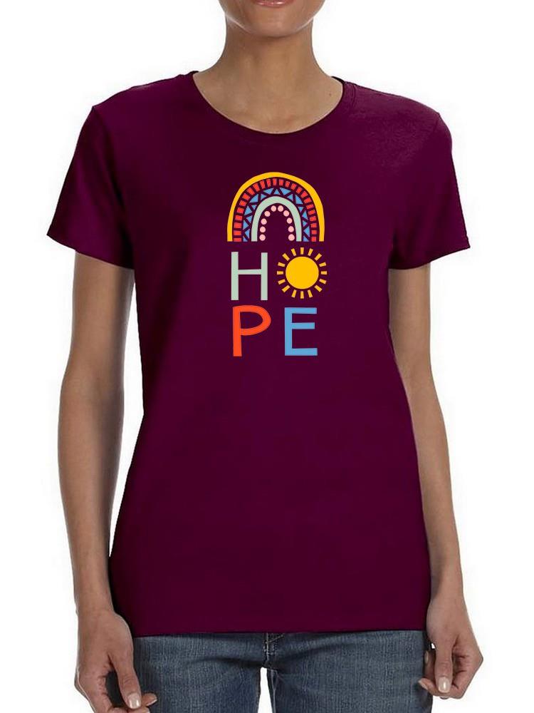 Simple Message Collection B T-shirt -Victoria Barnes Designs