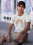 Simple Message Collection C T-shirt -Victoria Barnes Designs