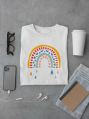 Simple Message Collection C T-shirt -Victoria Barnes Designs