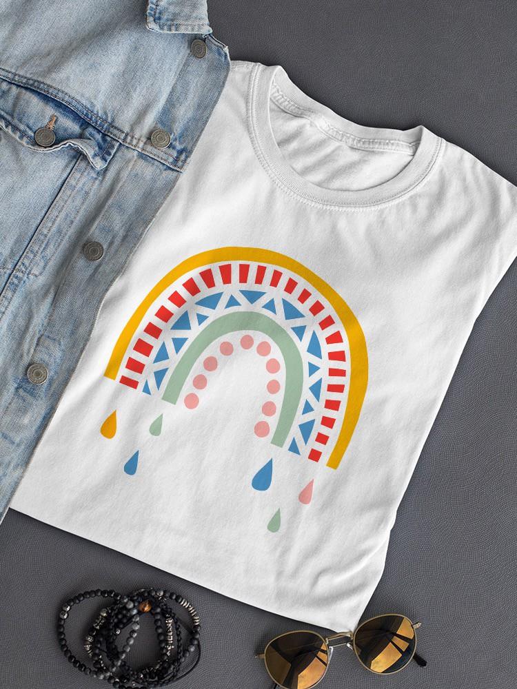 Simple Message Collection C T-shirt -Victoria Barnes Designs
