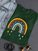 Simple Message Collection C T-shirt -Victoria Barnes Designs