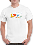 Simple Message Collection D T-shirt -Victoria Barnes Designs