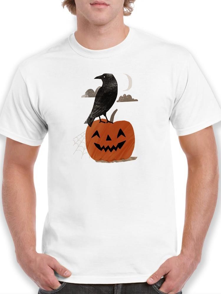 Graphic Halloween Collection B T-shirt -Victoria Barnes Designs