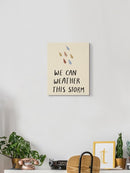 Pick Me Up Iv Wall Art -Victoria Barnes Designs