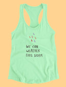 Pick Me Up Iv T-shirt -Victoria Barnes Designs