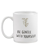 Pick Me Up Iii Mug -Victoria Barnes Designs