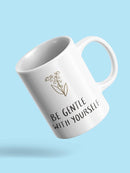 Pick Me Up Iii Mug -Victoria Barnes Designs