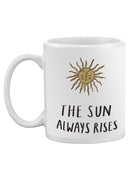 Pick Me Up Ii Mug -Victoria Barnes Designs